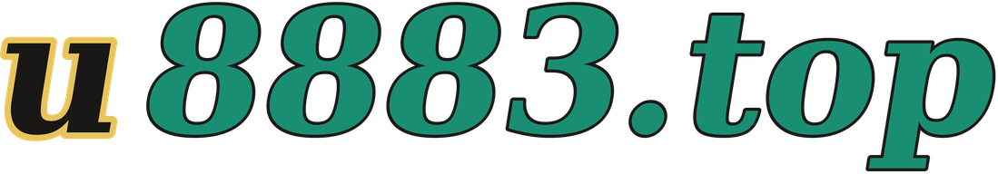 u8883.top logo