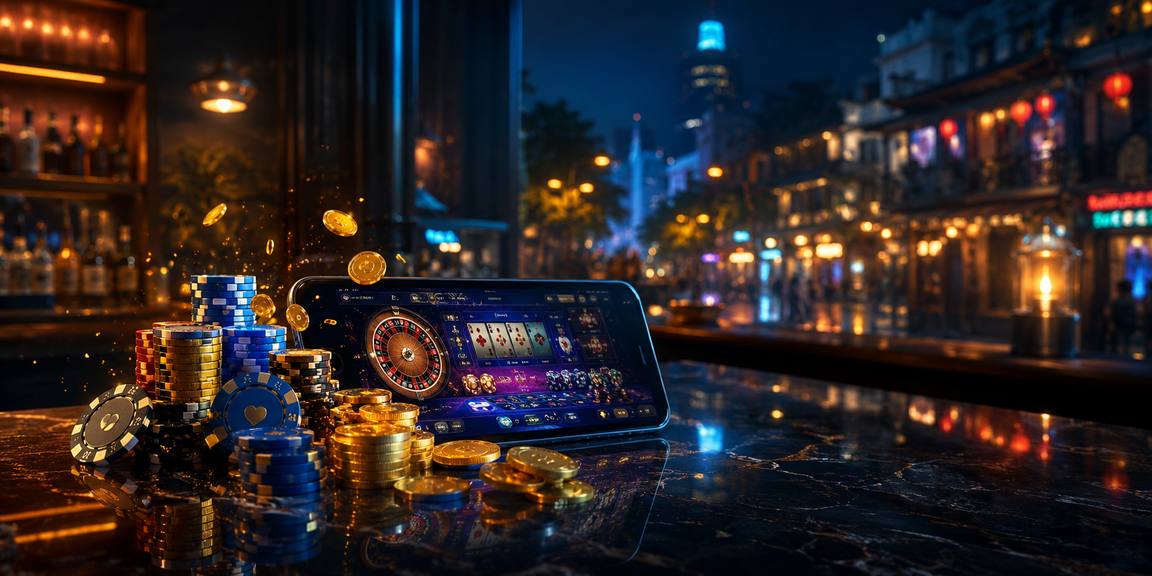 u8883.top mobile gaming
